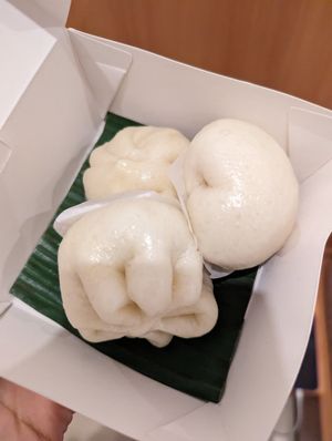  at LN Fortunate Coffee in Denpasar