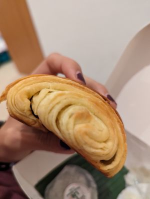  at LN Fortunate Coffee in Denpasar