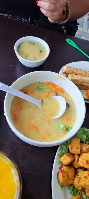  at LN Fortunate Coffee in Denpasar