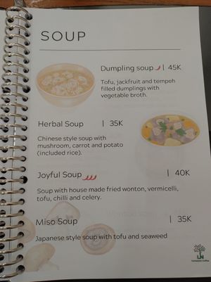  at LN Fortunate Coffee in Denpasar