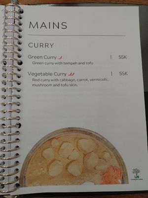  at LN Fortunate Coffee in Denpasar