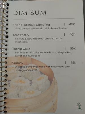  at LN Fortunate Coffee in Denpasar