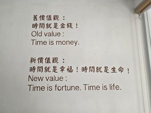  at LN Fortunate Coffee in Denpasar