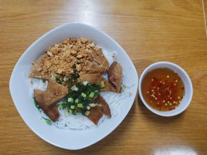  at Tue Tin Chay Quan in Ho Chi Minh City