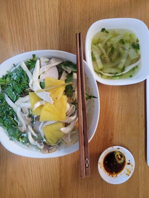  at Tue Tin Chay Quan in Ho Chi Minh City