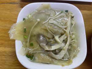   at Tue Tin Chay Quan in Ho Chi Minh City