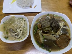   at Tue Tin Chay Quan in Ho Chi Minh City