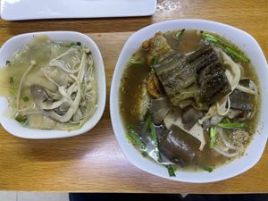   at Tue Tin Chay Quan in Ho Chi Minh City