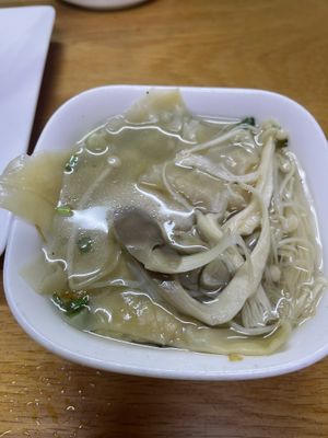   at Tue Tin Chay Quan in Ho Chi Minh City