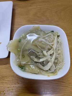   at Tue Tin Chay Quan in Ho Chi Minh City