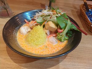  at Mama Tai in Aachen