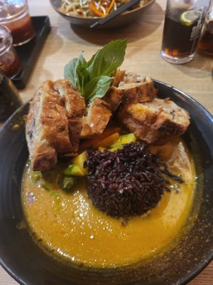  at Mama Tai in Aachen