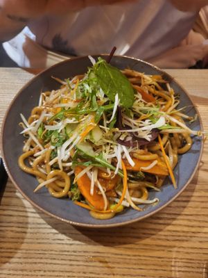  at Mama Tai in Aachen
