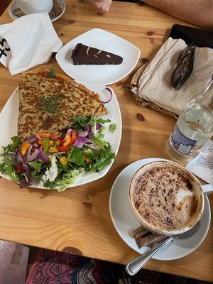  at The Cottage in Londonderry