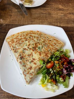  at The Cottage in Londonderry