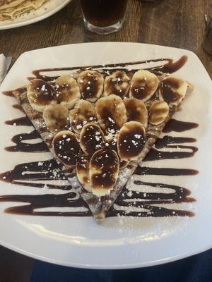   at The Cottage in Londonderry