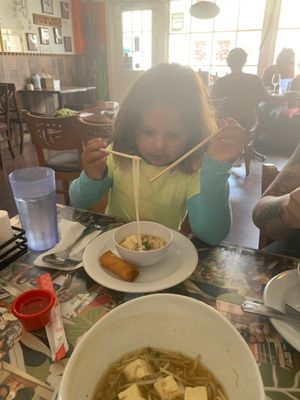  at Thai Chef in Lahaina