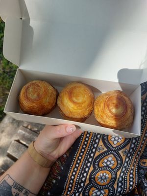  at Vegan Nata - Chiado in Lisbon