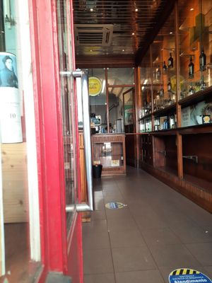  at Vegan Nata - Chiado in Lisbon