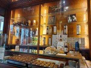  at Vegan Nata - Chiado in Lisbon