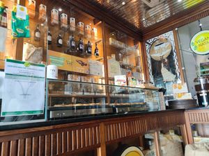  at Vegan Nata - Chiado in Lisbon