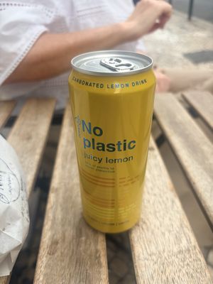   at Vegan Nata - Chiado in Lisbon
