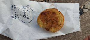  at Vegan Nata - Chiado in Lisbon