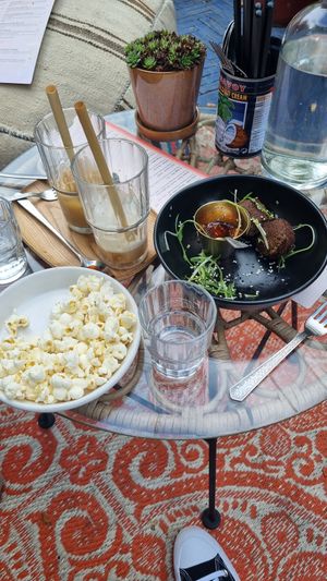  at HANNO Groots Café in Delft