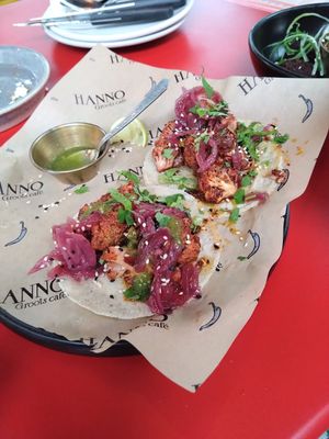  at HANNO Groots Café in Delft