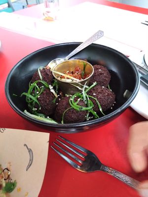  at HANNO Groots Café in Delft