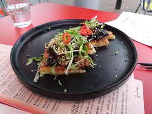  at HANNO Groots Café in Delft