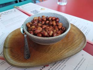  at HANNO Groots Café in Delft