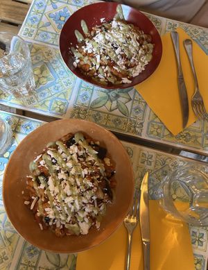   at Bacarretto in Venice