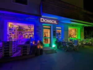  at Domicil  in St Johann In Tirol