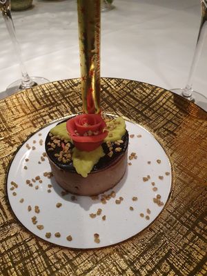  at Stiege No.1 in Werfen