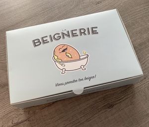   at La Beignerie in Montreal