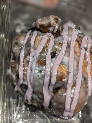  at La Beignerie in Montreal