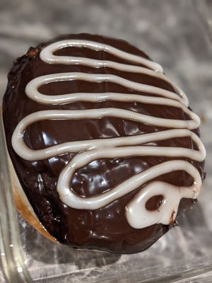  at La Beignerie in Montreal