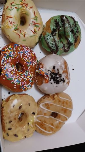  at La Beignerie in Montreal