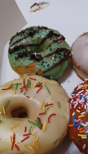  at La Beignerie in Montreal