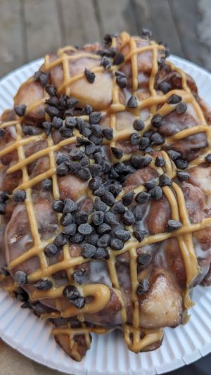  at La Beignerie in Montreal