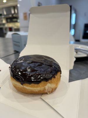   at La Beignerie in Montreal