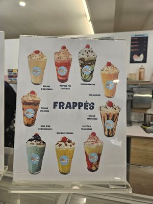  at La Beignerie in Montreal