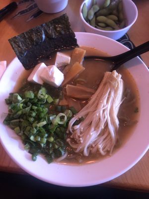   at GoBistro in Hollywood