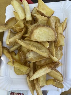   at Taverna Tipica Veneziana in Venice