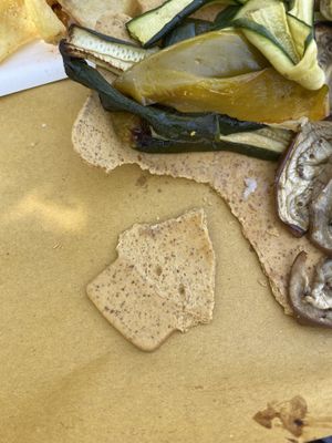   at Taverna Tipica Veneziana in Venice