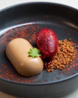  at Ostu Bistrot in Savigliano