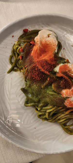  at Ostu Bistrot in Savigliano