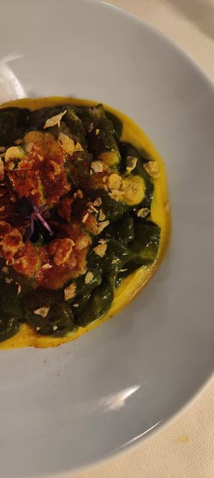  at Ostu Bistrot in Savigliano