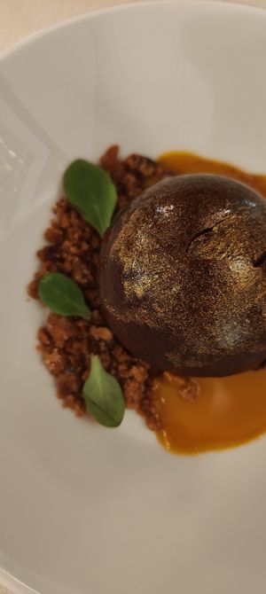  at Ostu Bistrot in Savigliano